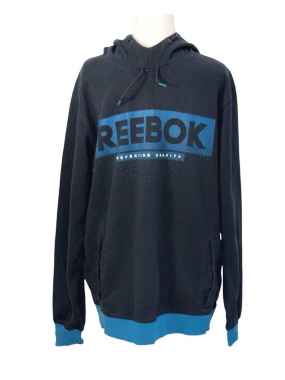 Reebok Hoodie